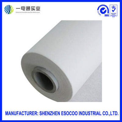 cleanroom wiper roll for printer wiper paper